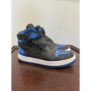 Nike | Air Jordan 1 Nova XX Black Game Royal Blue Shoes | Women’s Size 10